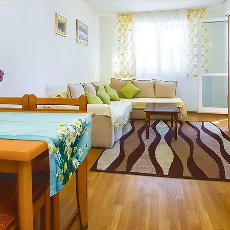 Mesin Apartment *