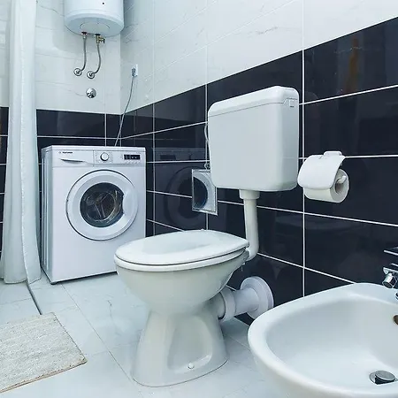 Appartement Mesin Split