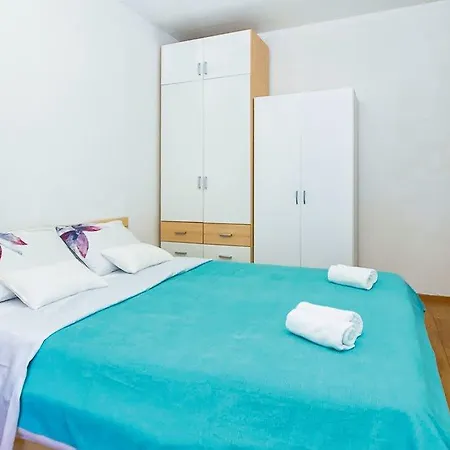 Mesin Appartement Split