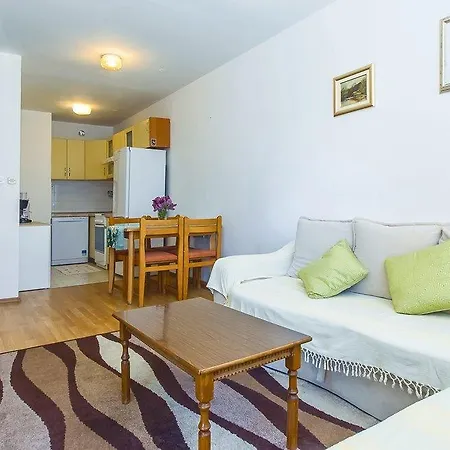 Mesin Appartement