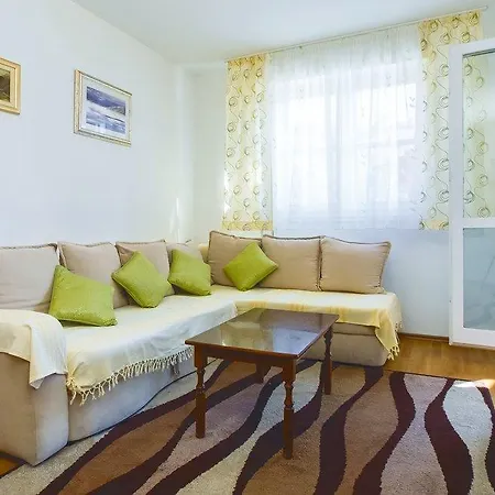 Appartement Mesin *