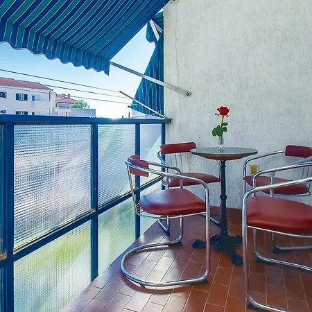 Mesin Appartement Split